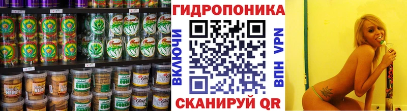 Cannafood конопля  Норильск 