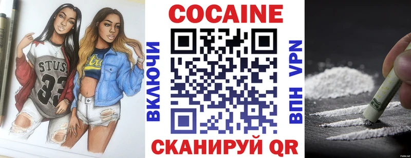 Cocaine FishScale  Норильск 